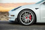 Tesla Model 3 VOLTA by Vorsteiner 2019 года